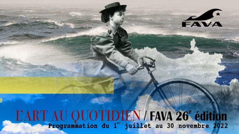 Festival des Arts Visuels en Atlantique (FAVA)