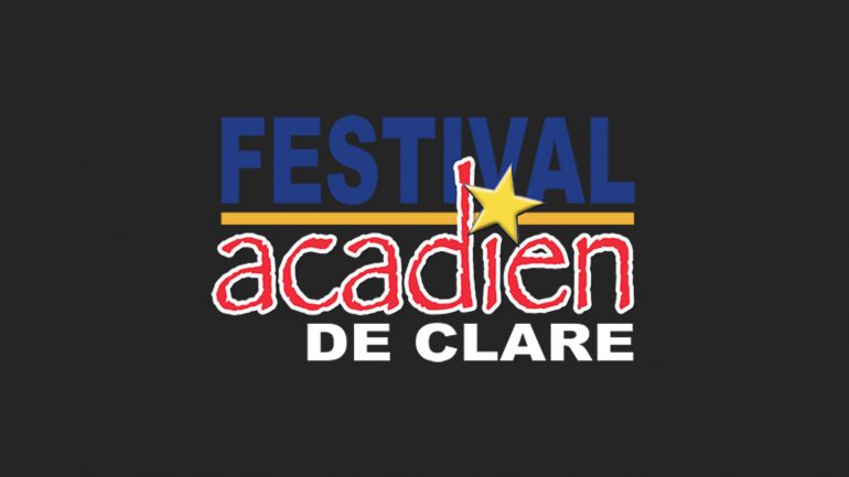 Festival acadien de Clare